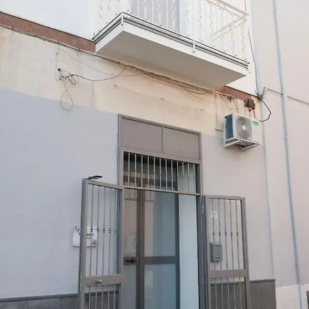 別荘 Miriam's House ポンペイ