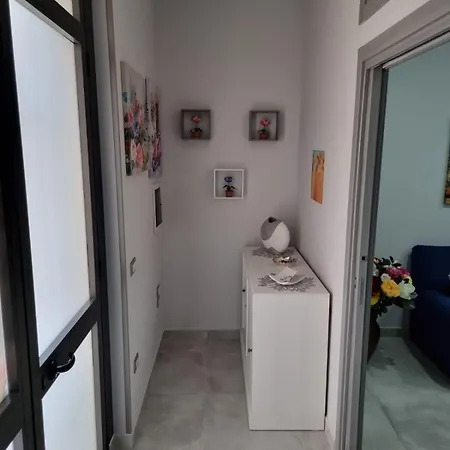 Miriam's House 別荘