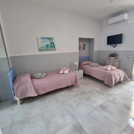Miriam's House