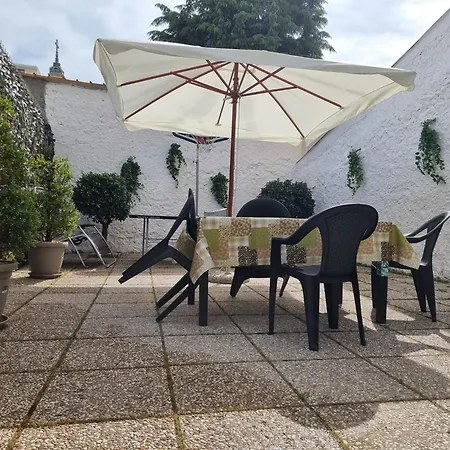 Miriam's House