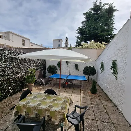 Miriam's House *